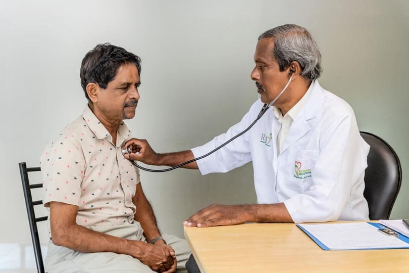 Alzheimer's and Dementia Care