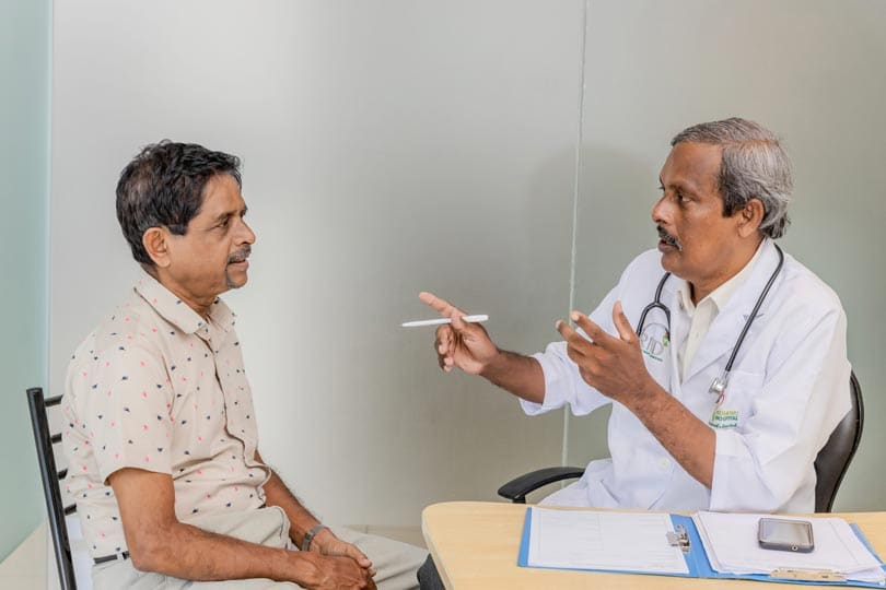 Elderly Care