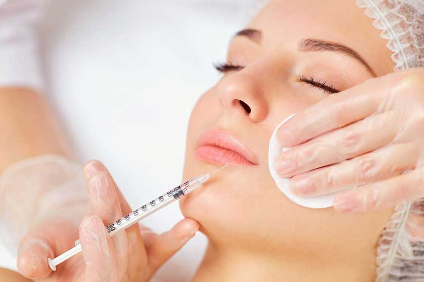 Anti-Ageing Treatments