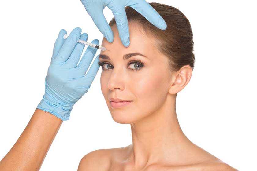 Non-Surgical Cosmetic Procedures