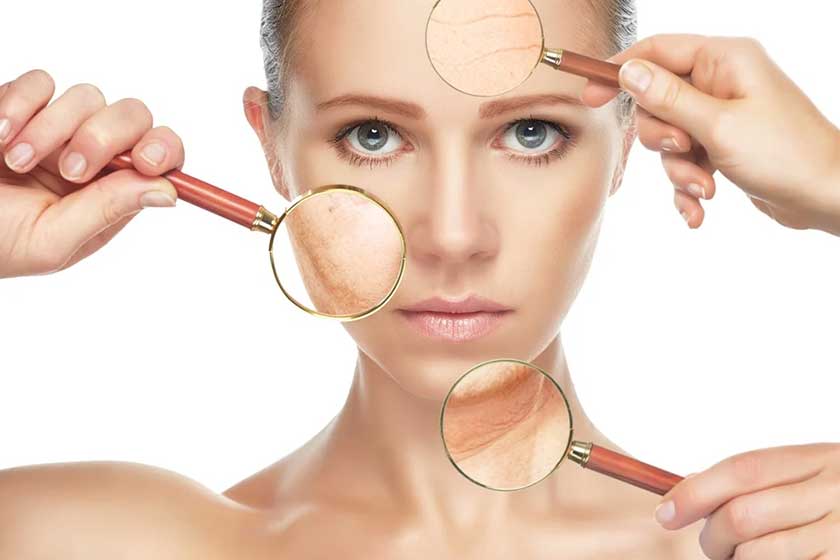 Skin Rejuvenation