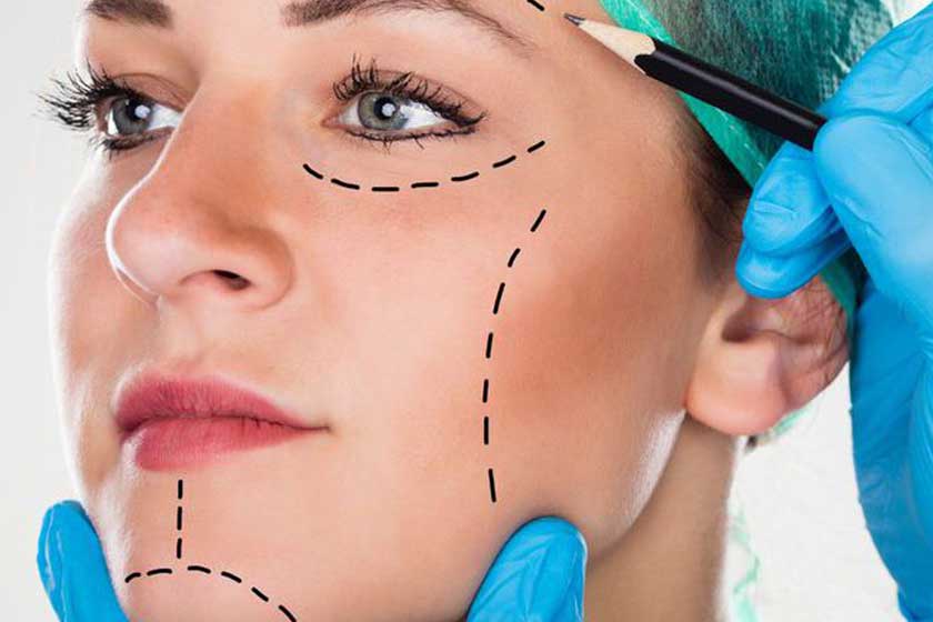 Surgical Cosmetic Procedures
