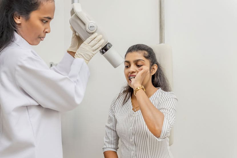 Ruhunu Dental Unit gallery