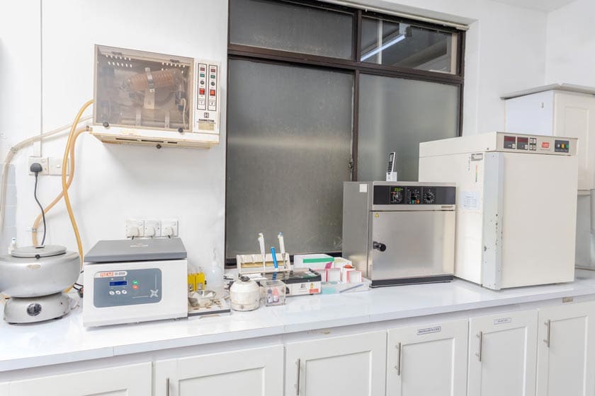 Ruhunu Fertility Center gallery