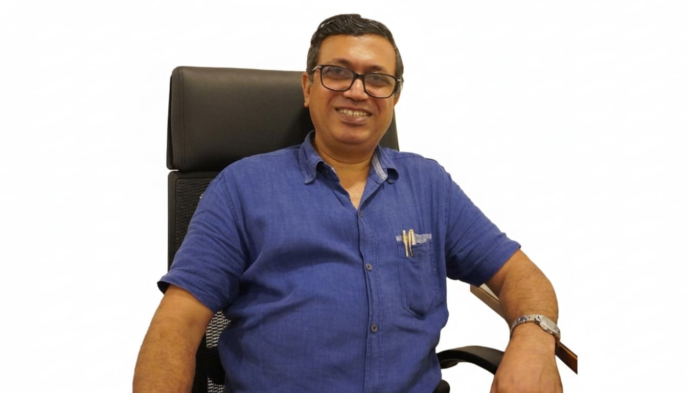 PROF. CHANDANA WICKRAMARATHNA