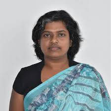 DR.(MRS) Harshani Thabrew