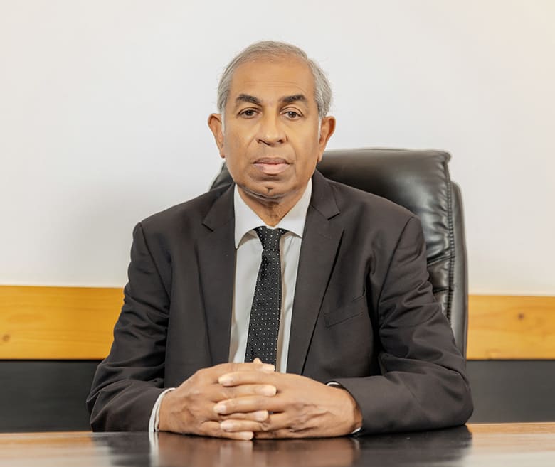Mr. D. Wickramasinghe