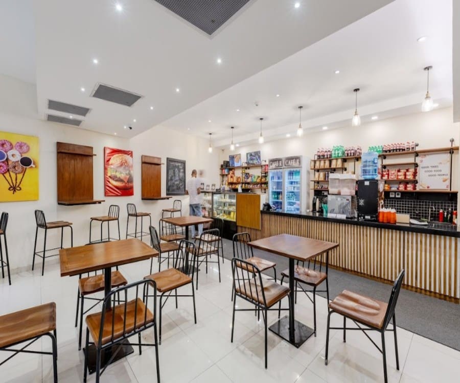 Café R