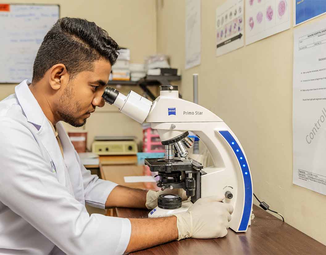 Lab service 6