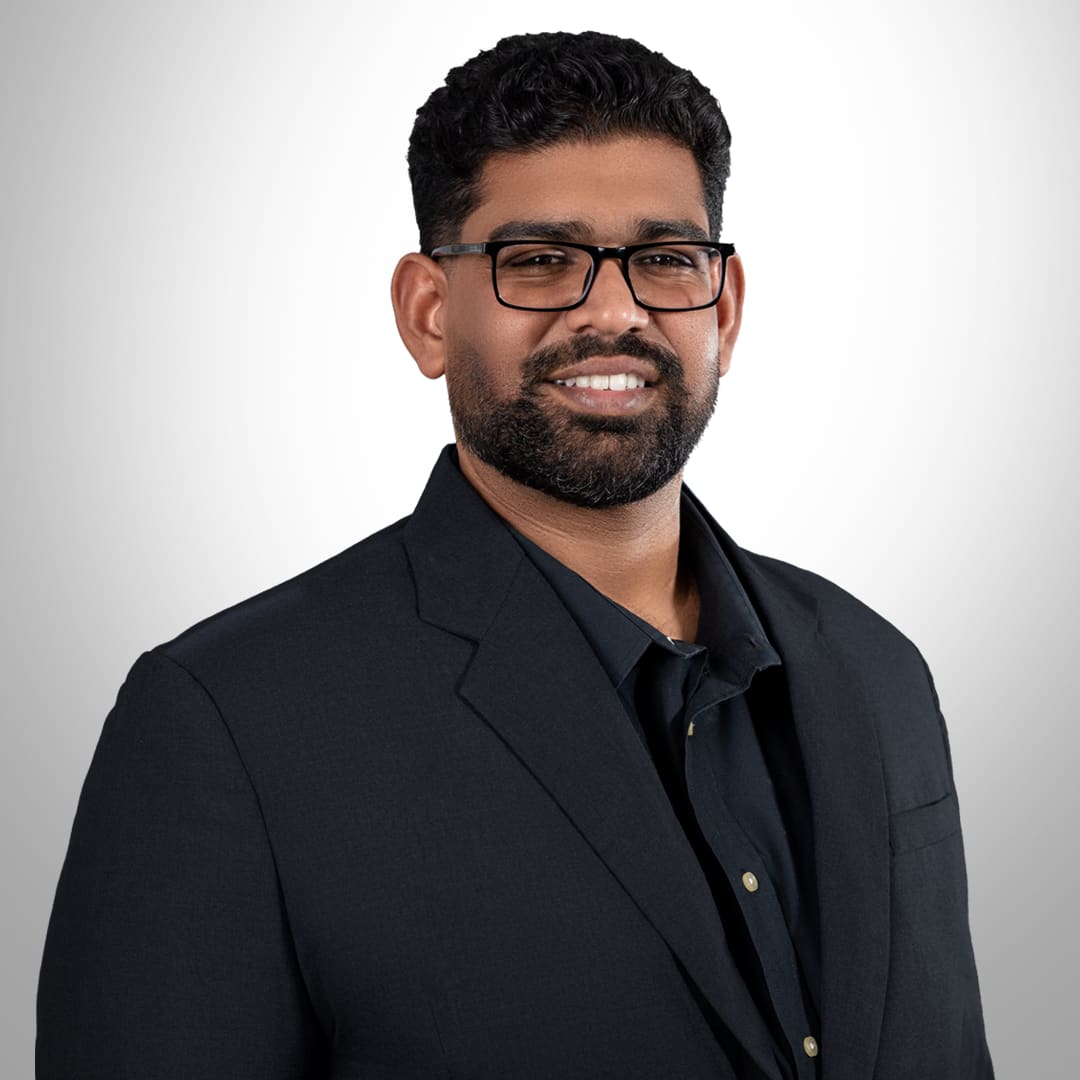 Mr. R. Wickramasinghe