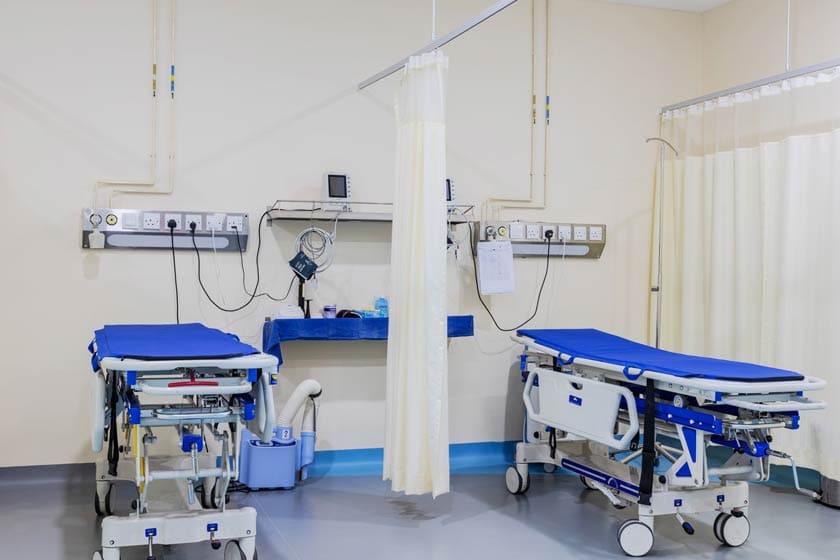 Patient Comfort