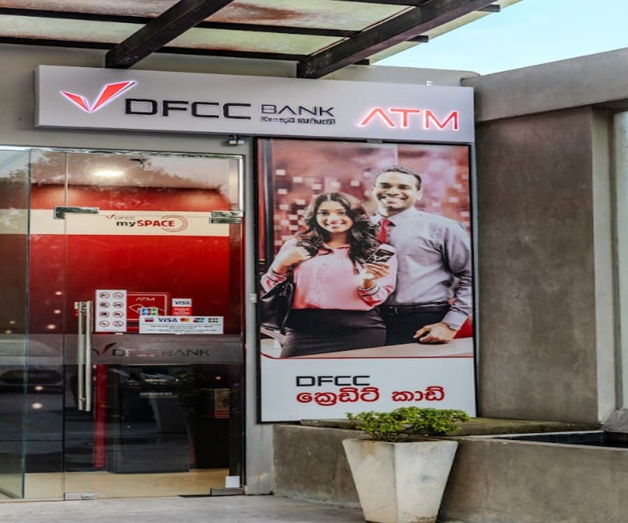 ATM Facility
