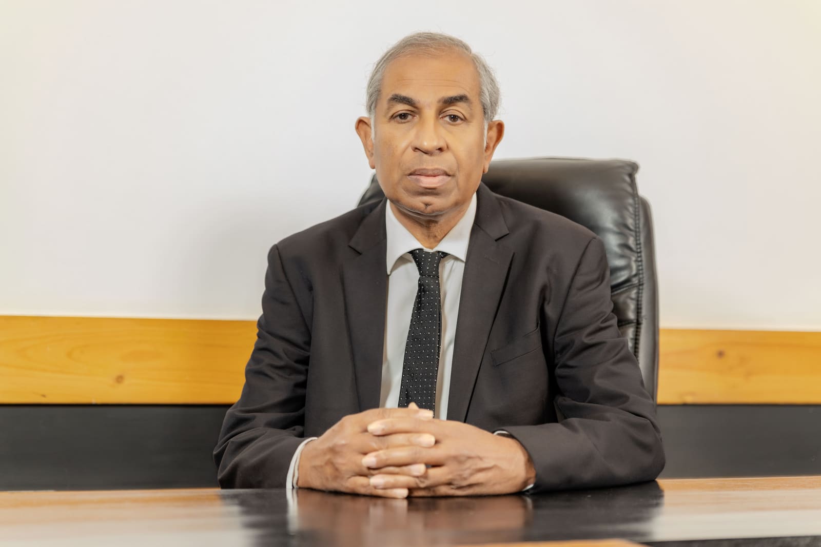 Deepal Wickramasinghe