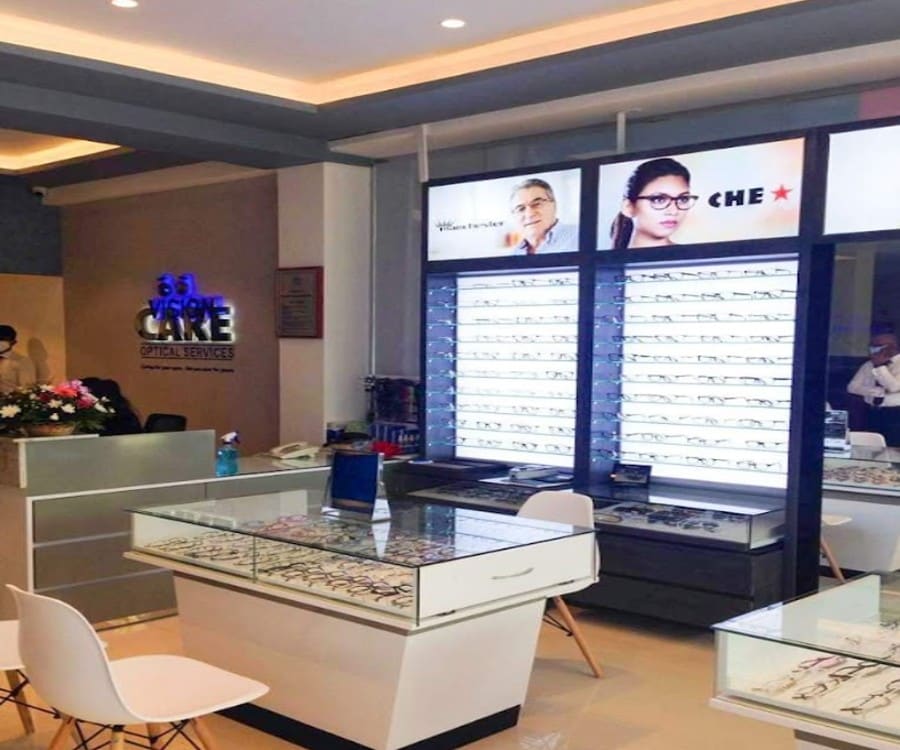 Vision Care Outlet