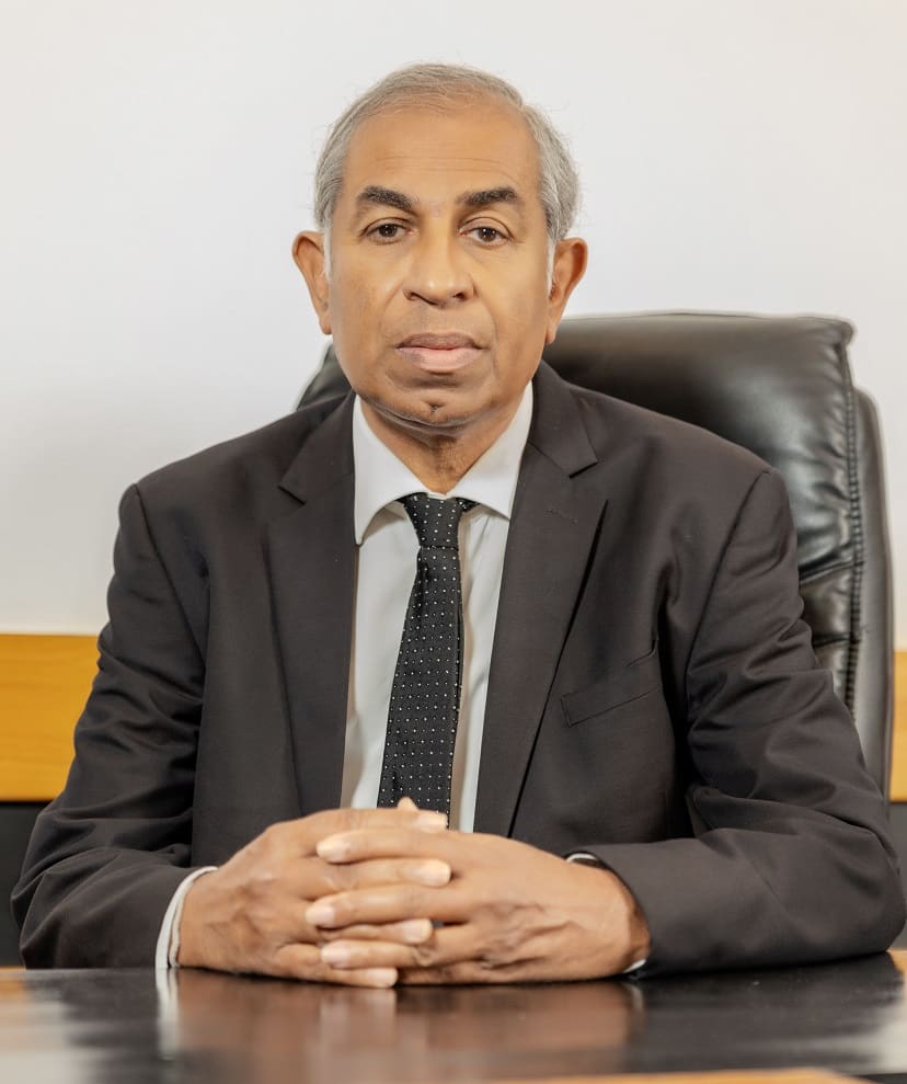 Deepal Wickramasinghe