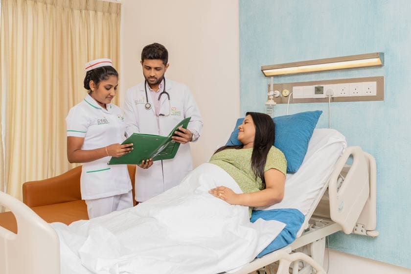 ICU | HDU