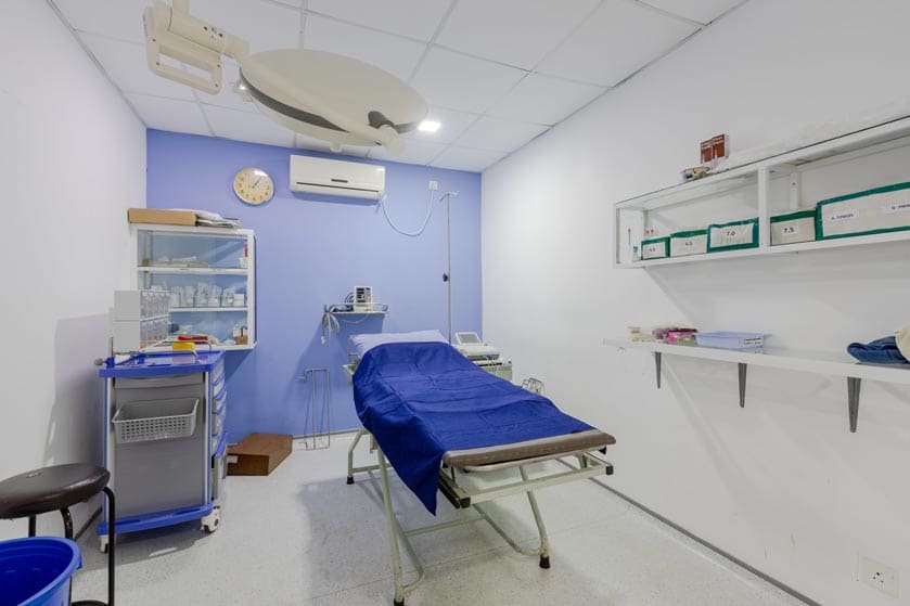 04 Operation Theater
