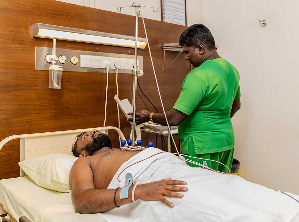 OPD gallery