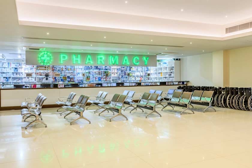 Ruhunu Pharmacy gallery