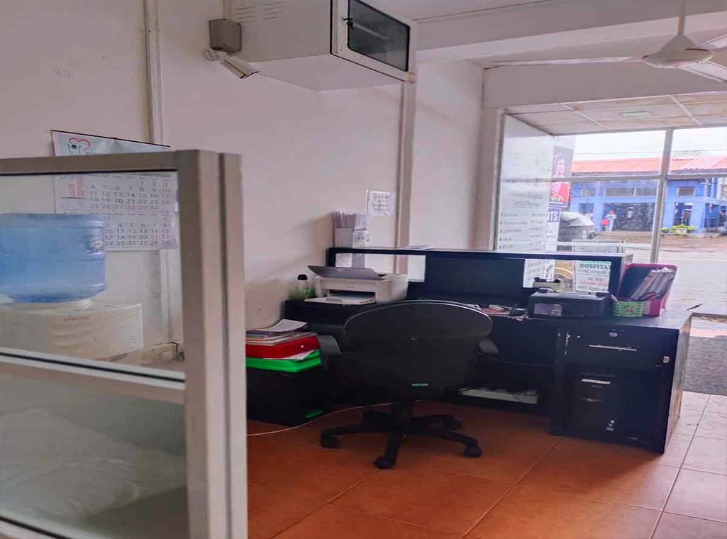 Ruhunu Hospital Hikkaduwa gallery 3
