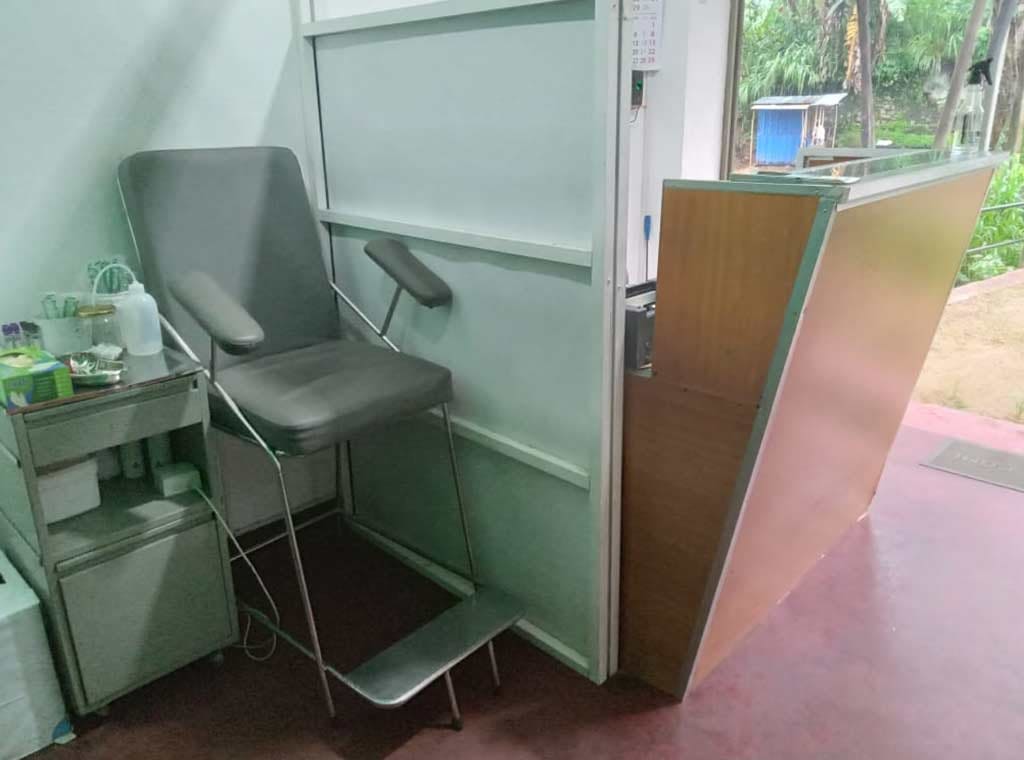 Ruhunu Hospital Makandura gallery 3