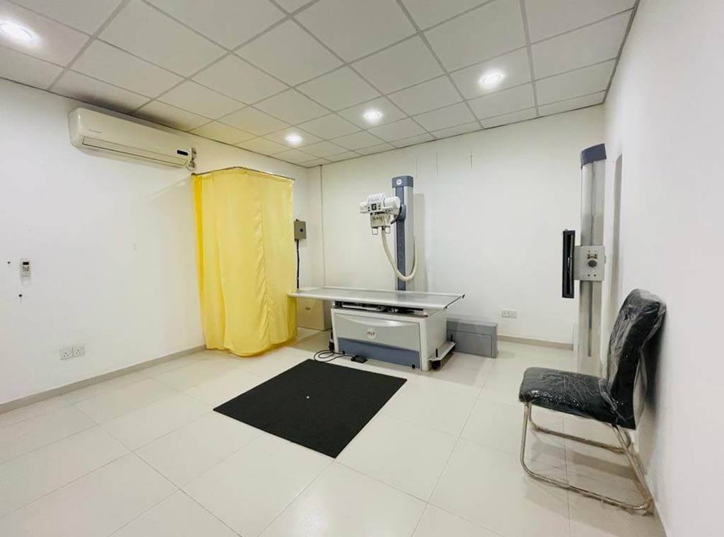 Ruhunu Hospital Matara gallery 2
