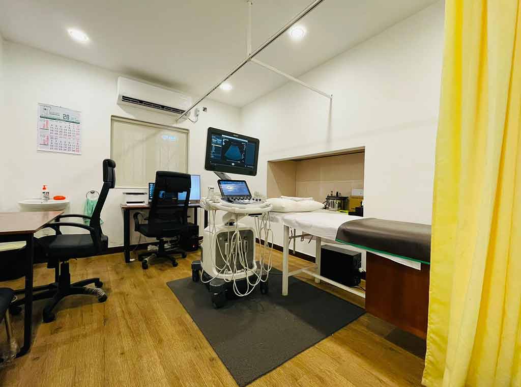 Ruhunu Hospital Matara gallery 3