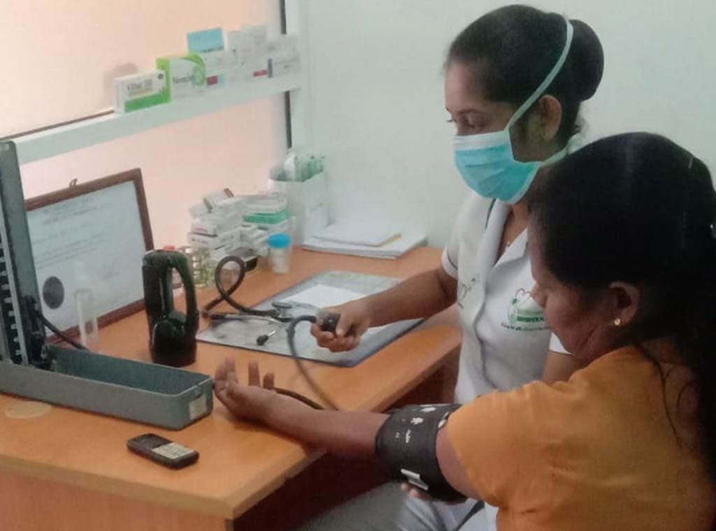 Ruhunu Hospital Neluwa gallery 1