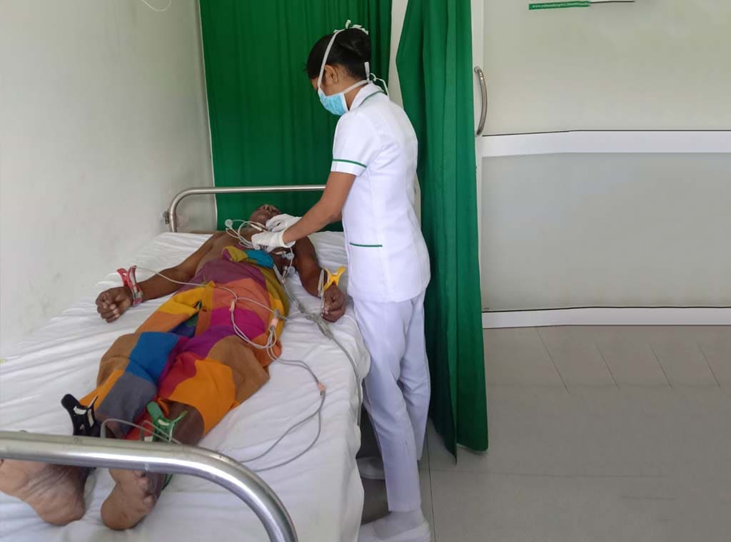Ruhunu Hospital Neluwa gallery 2