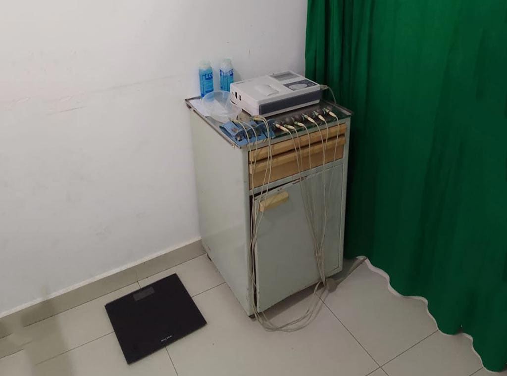 Ruhunu Hospital Udugama gallery 2