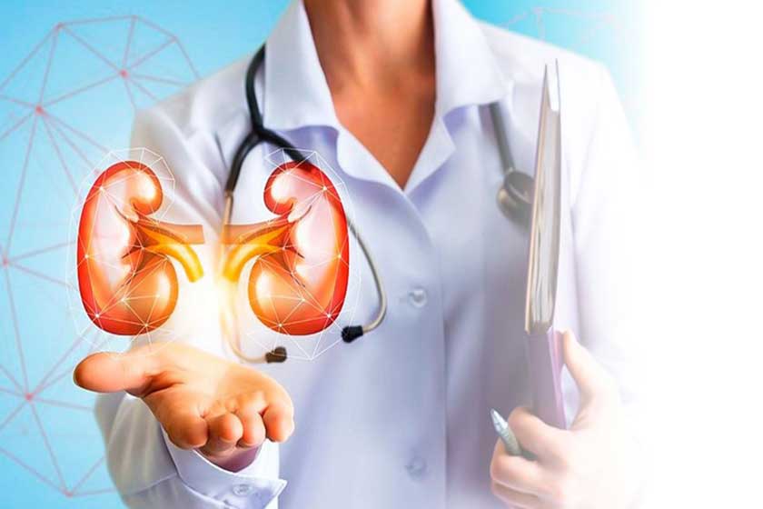 Kidney Transplant Unit