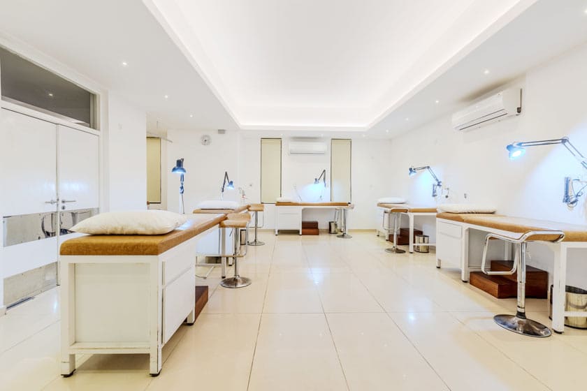 Laser Treatments