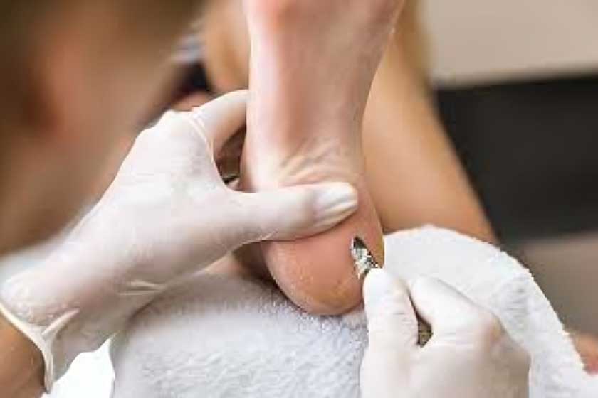 Podiatry Care Unit