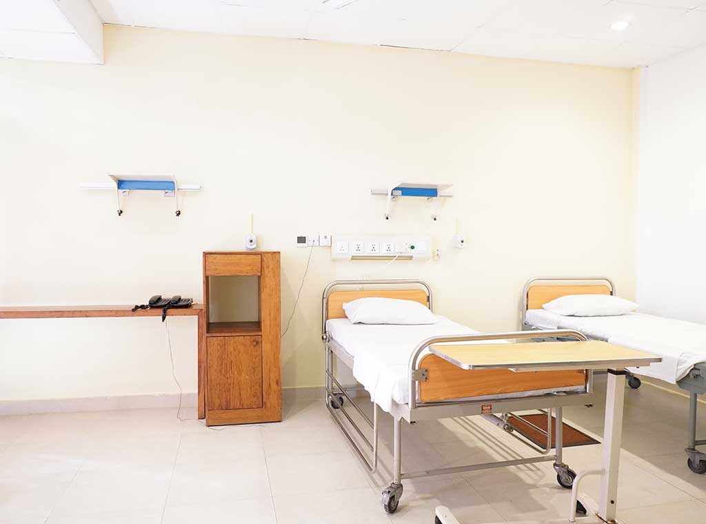 Ward Beds gallery 2