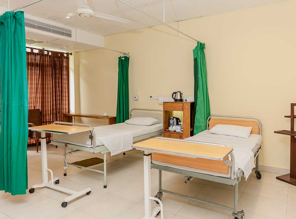 Ward Beds gallery 3